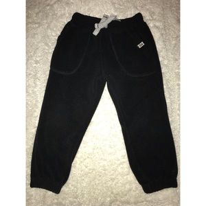 Set of 2- Toddler Boy Pants 3T